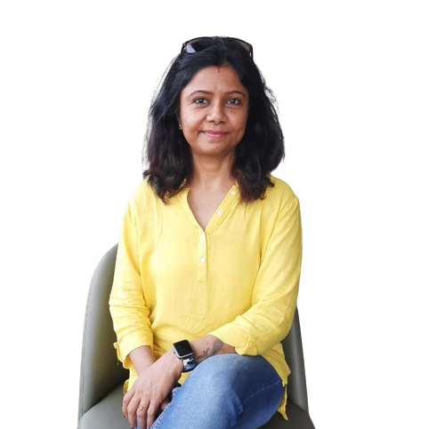 Mrs. Nisha Bhimjiyani